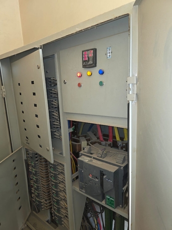 Dammam, Job Seekers, Electrical Maintenance Engineer / Control Engineer