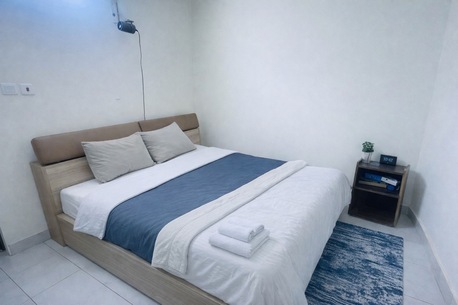 Riyadh, Real Estate, Fully Furnished Room For Rent &ndash; Daily / Weekly / Monthly