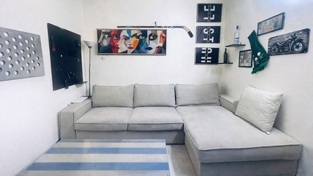 Riyadh, Real Estate, Fully Furnished Room For Rent &ndash; Daily / Weekly / Monthly