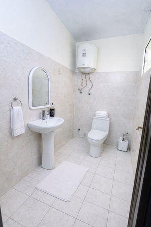 Riyadh, Real Estate, Fully Furnished Room For Rent &ndash; Daily / Weekly / Monthly