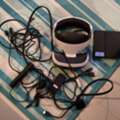 SAR 400,  PS VR Set Playstation Virtual Reality Set