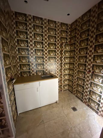 Al Aziziyah, Apartments/Houses, SAR 1300/month,  Studio,  External Room With Private Entrance - All Inclusive