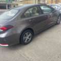 SAR 38000,  Toyota Corolla,  2020,  Automatic,  270000 KM,  Car For Sale