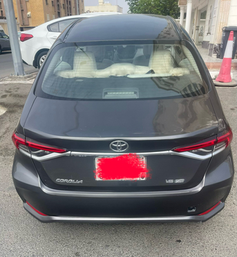 Al Aziziyah, Vehicles, Cars & Trucks , SAR 38000,  Toyota Corolla,  2020,  Automatic,  270000 KM,  Car For Sale
