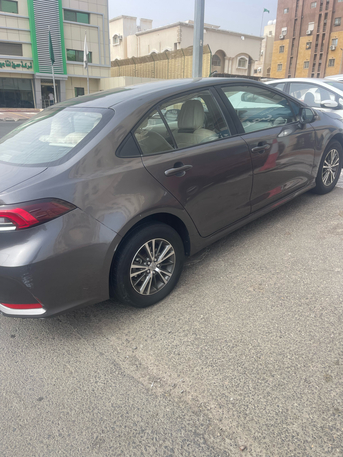 Al Aziziyah, Vehicles, Cars & Trucks , SAR 38000,  Toyota Corolla,  2020,  Automatic,  270000 KM,  Car For Sale