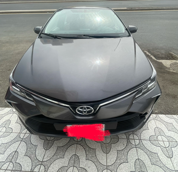 Al Aziziyah, Vehicles, Cars & Trucks , SAR 38000,  Toyota Corolla,  2020,  Automatic,  270000 KM,  Car For Sale