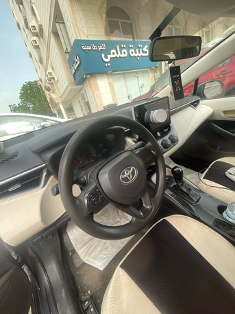 Al Aziziyah, Vehicles, Cars & Trucks , SAR 38000,  Toyota Corolla,  2020,  Automatic,  270000 KM,  Car For Sale