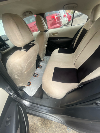 Al Aziziyah, Vehicles, Cars & Trucks , SAR 38000,  Toyota Corolla,  2020,  Automatic,  270000 KM,  Car For Sale