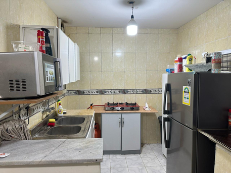 Jeddah, Apartments/Houses, SAR 2000/month,  1 BR,  ONE BED FURNISHED APPARTMENT AVAILABLE FOR MONTHLY RENT 2000 SR(0547413553)