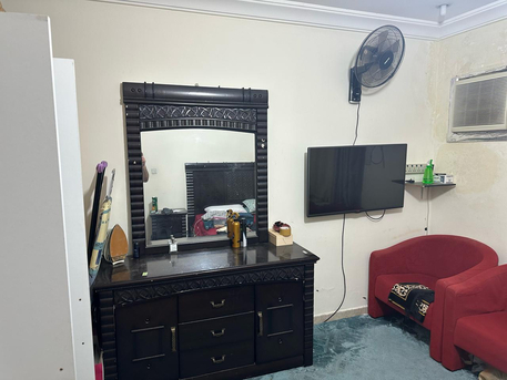 Jeddah, Apartments/Houses, SAR 2000/month,  1 BR,  ONE BED FURNISHED APPARTMENT AVAILABLE FOR MONTHLY RENT 2000 SR(0547413553)