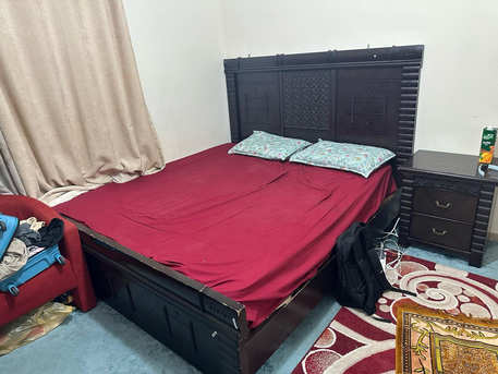 Jeddah, Apartments/Houses, SAR 2000/month,  1 BR,  ONE BED FURNISHED APPARTMENT AVAILABLE FOR MONTHLY RENT 2000 SR(0547413553)