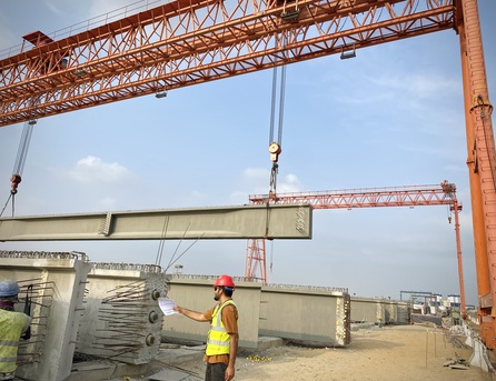 Jubail, Job Seekers, Lifting Supervisor