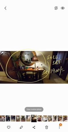 Al Rehab, Furniture, SAR 100,  Furniture And Home Appliances For Sale