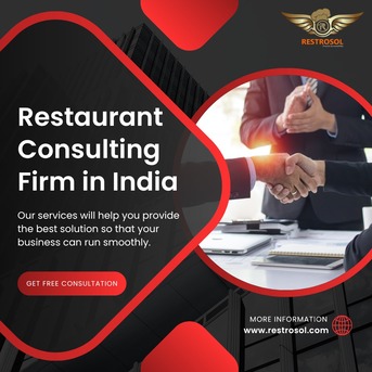 Bangalore, Restaurants, Grow Your Food Business With Expert Restaurant Consulting In India
