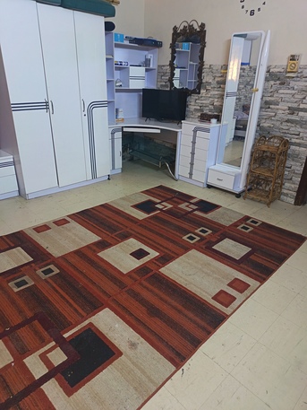 Hara, Apartments/Houses, SAR 16000/year,  Furnished,  2 BR,  Family Flat Available Rent Urgent With Furniture