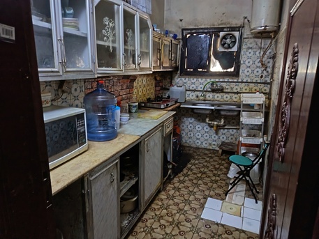 Hara, Apartments/Houses, SAR 16000/year,  Furnished,  2 BR,  Family Flat Available Rent Urgent With Furniture