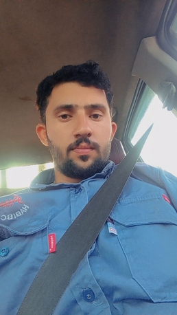 Jubail, Job Seekers, Safety Officer