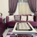 SAR 1500,  For Sale: A Luxury Majlis Sofa Set In Excellent Condition