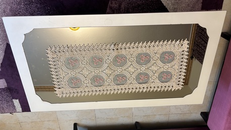 Al Malaz, Furniture, SAR 1500,  For Sale: A Luxury Majlis Sofa Set In Excellent Condition