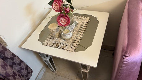 Al Malaz, Furniture, SAR 1500,  For Sale: A Luxury Majlis Sofa Set In Excellent Condition