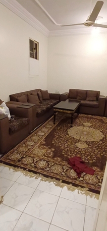Al Faisaliyah, Apartments/Houses, SAR 1000/month,  2 BR,  Flat Available For Sharing With One Person Only