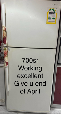 Al Safa, Appliances, SAr 5000,  Urgent Sale Only Serious Person Contact Me Plz 0580878927