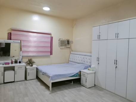 Jubail, Rooms Available, SAR 1250/month,  0 Sq. Meter,  Vacation Room Rent For Bachelors