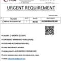 I NEED PIPING WELDING QC(ARAMCO)CV, CERTIFICATE, CBT