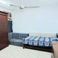 SAR 800/month,  Furnished,  Fully Furnished Room Available In 2 BKH Apartment