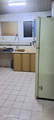 Al Adama, Apartments/Houses, SAR 800/month,  Furnished,  Fully Furnished Room Available In 2 BKH Apartment