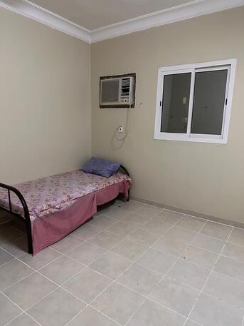 Jubail, Rooms Available, SAR 1200/month,  Furnished Room For Rent