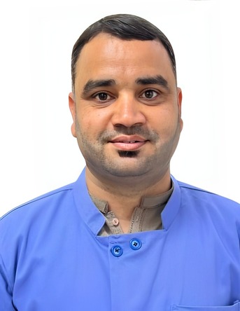 Olaya, Job Seekers, Need Of Any Job Having Bachelor Degree And IT Diploma