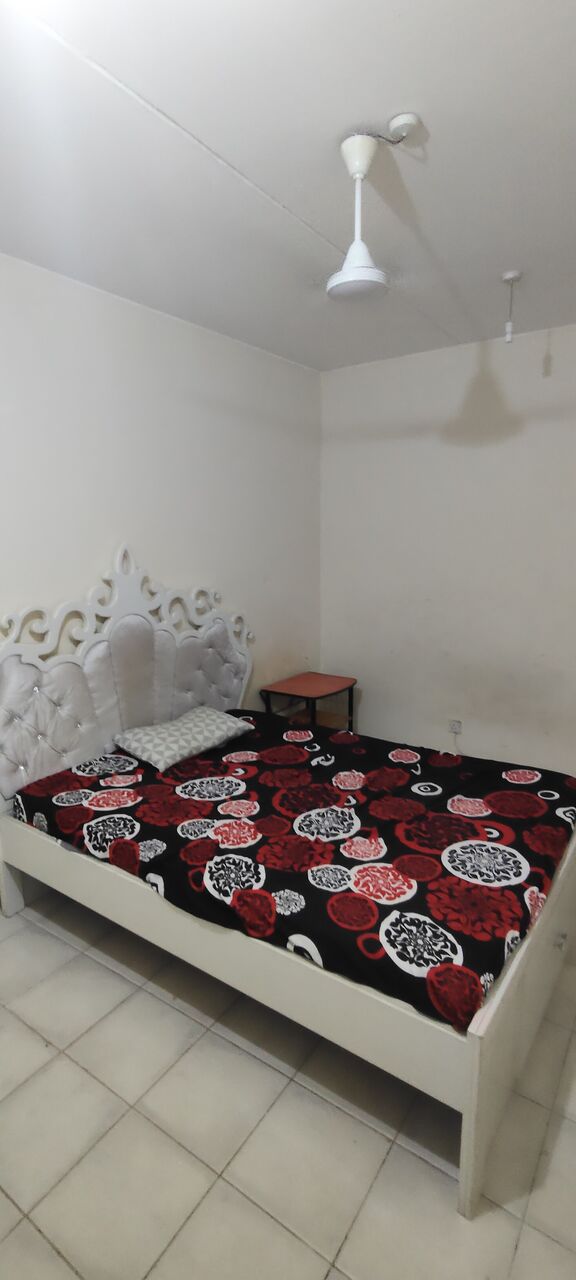 Hoora, Rooms for Rent, BHD 100/month,  Furnished,  100 Sq. Meter,  Rooms For Rent With EWA 100  Bd  Only Lady Or Couple Philpino, Srelanka, Nepal