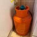 SAR 350,  Gas Cylinder With Stove