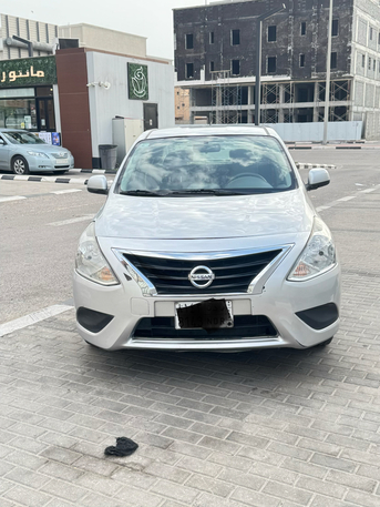 Dammam, Vehicles, Cars & Trucks , SAR 31500,  Nissan Sunny,  2023,  Automatic,  130000 KM,