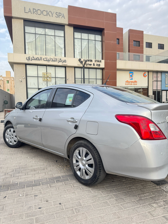 Dammam, Vehicles, Cars & Trucks , SAR 31500,  Nissan Sunny,  2023,  Automatic,  130000 KM,