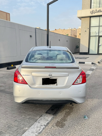 Dammam, Vehicles, Cars & Trucks , SAR 31500,  Nissan Sunny,  2023,  Automatic,  130000 KM,