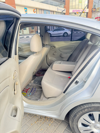 Dammam, Vehicles, Cars & Trucks , SAR 31500,  Nissan Sunny,  2023,  Automatic,  130000 KM,