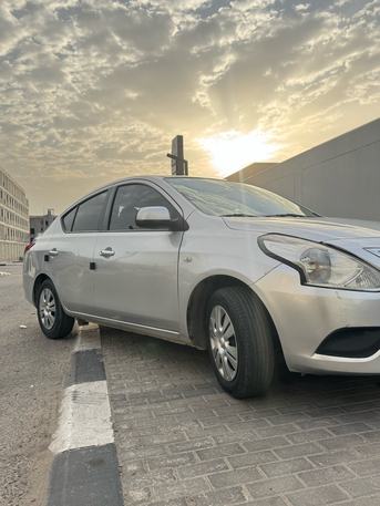 Dammam, Vehicles, Cars & Trucks , SAR 31500,  Nissan Sunny,  2023,  Automatic,  130000 KM,