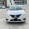SAR 31500,  Nissan Sunny,  2023,  Automatic,  130000 KM,
