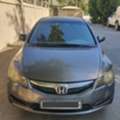 BHD 1600,  Honda Civic,  2009,  Automatic,  232000 KM,