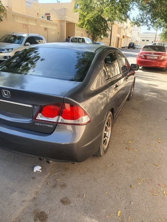 Manama, Vehicles, Cars & Trucks , BHD 1600,  Honda Civic,  2009,  Automatic,  232000 KM,