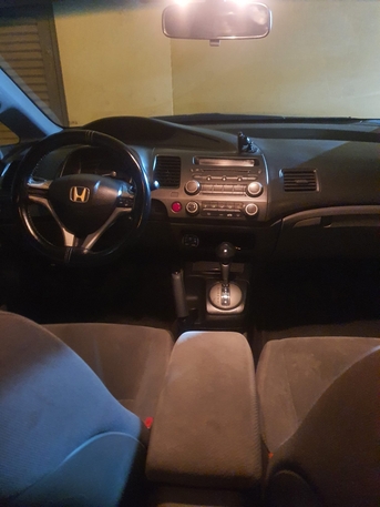 Manama, Vehicles, Cars & Trucks , BHD 1600,  Honda Civic,  2009,  Automatic,  232000 KM,