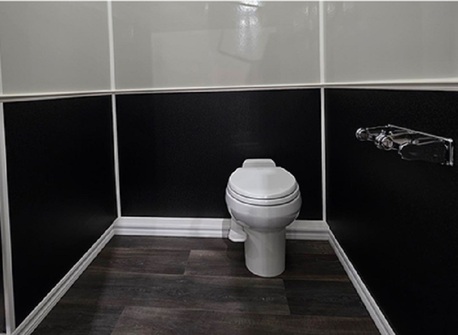 Toronto, Businesses For Sale, The Washroom Trailer Co