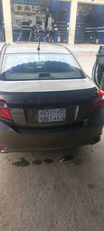 Al Badiyah, Vehicles, Cars & Trucks , SAR 19000,  Toyota Yaris,  2014,  Automatic,  441000 KM,     Transmission