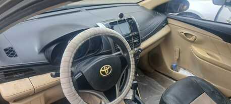Al Badiyah, Vehicles, Cars & Trucks , SAR 19000,  Toyota Yaris,  2014,  Automatic,  441000 KM,     Transmission