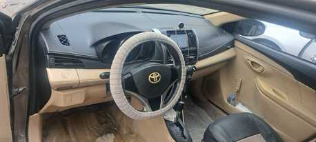 Al Badiyah, Vehicles, Cars & Trucks , SAR 19000,  Toyota Yaris,  2014,  Automatic,  441000 KM,     Transmission
