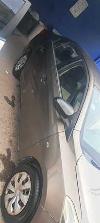 Al Badiyah, Vehicles, Cars & Trucks , SAR 19000,  Toyota Yaris,  2014,  Automatic,  441000 KM,     Transmission