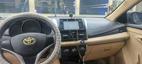 Al Badiyah, Vehicles, Cars & Trucks , SAR 19000,  Toyota Yaris,  2014,  Automatic,  441000 KM,     Transmission