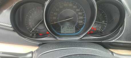 Al Badiyah, Vehicles, Cars & Trucks , SAR 19000,  Toyota Yaris,  2014,  Automatic,  441000 KM,     Transmission